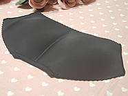 Пуш ап для збільшення сідниць, труси збільшують попу, бразильська попа, накладна попа (3111)