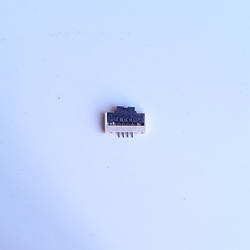 Роз'єми 4 Pin ( 4 піновий )