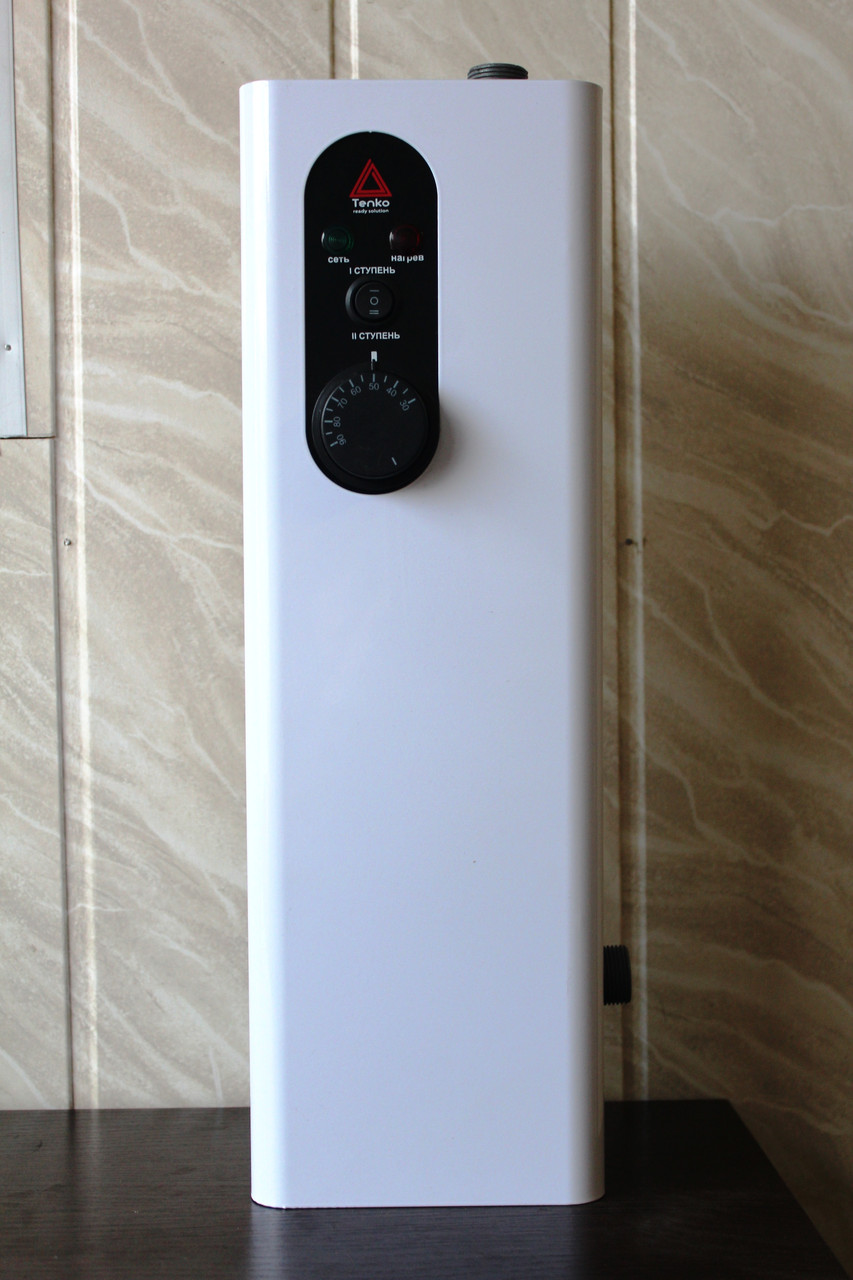 Котел електричний Tenko Міні 3 кВт 220В