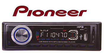 Автомагнітола Pioneer MP3 2000U SD+Flash+USB