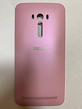 Задня кришка Asus ZenFone Selfie ZD551KL рожева оригінал