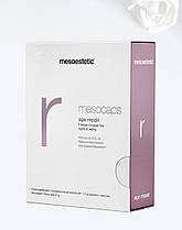 Біодобавка Антилічковий захист AGE REPAIR MESOCAPS Mesoestetic 1 пачка / 30 шт.