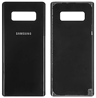 Задняя крышка Samsung G973 Galaxy S10 черная Prism Black