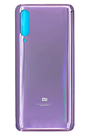 Задняя крышка Xiaomi Mi 9 SE фиолетовая Lavender Violet