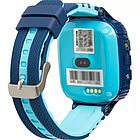 Дитячий розумний годинник з GPS координатором Gelius Pro GPK001 (PRO KID), фото 4