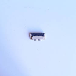 Роз'єми 6 Pin ( 6 піновий )