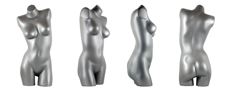 Торс жіночий/Польща, фото 1