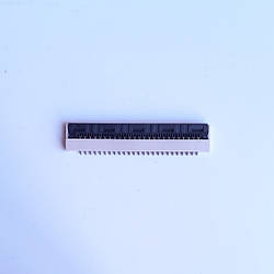 Роз'єми 25 Pin ( 25 піновий )