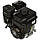 Бензиновий двигун Hyundai DK168F/P-1L (6.5 л. с.), фото 3