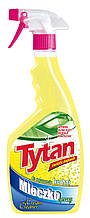 Tytan молочко для чищення кухні 500 мл спрей