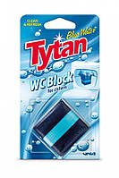 Таблетка для сливного бачка Tytan Blue Water 1 шт