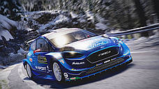 Ключ активації Epic Games | WRC 9, фото 6
