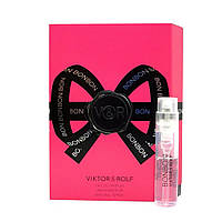 Viktor & Rolf Bonbon Парфумована вода (пробник) 1.5ml (3605521958501)