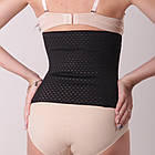 Корсет після операції з кісточками, бандаж корсет для постави, корсет спортивний, (5108)