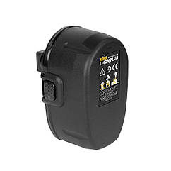 Акумулятор REMS Li-Ion 18 V,3,2 Ah
