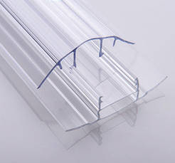 Сполучні роз'ємні профілі