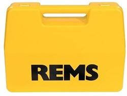 Валіза REMS Carat/Akku-Carat зі вставкою