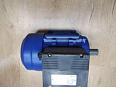 Асинхронний електродвигун EuroCraft S1003 - 3.0 kW/4.0 HP, фото 3