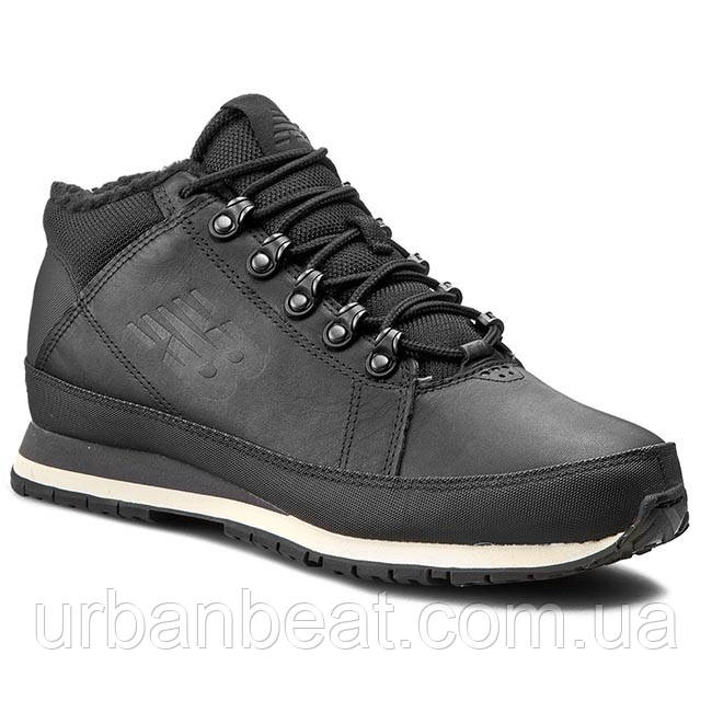 Чоловічі черевики New Balance HL754BN Оригінал