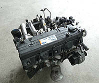 Двигатель Mercedes - Benz KOMBI 200 TE (124.081) M 102.963 M 102 963