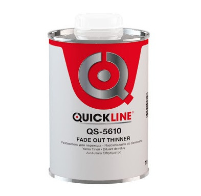 Розчинник для переходів Quickline QS-5610 (1л)