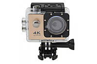 Экшн камера Action camera V3R водонепроницаемый бокс