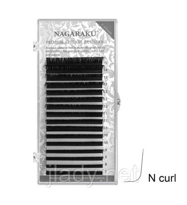 Nagaraku N (M) Мікс