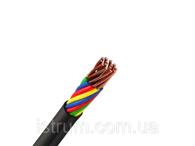 Кабель КГВВ 5х0.75