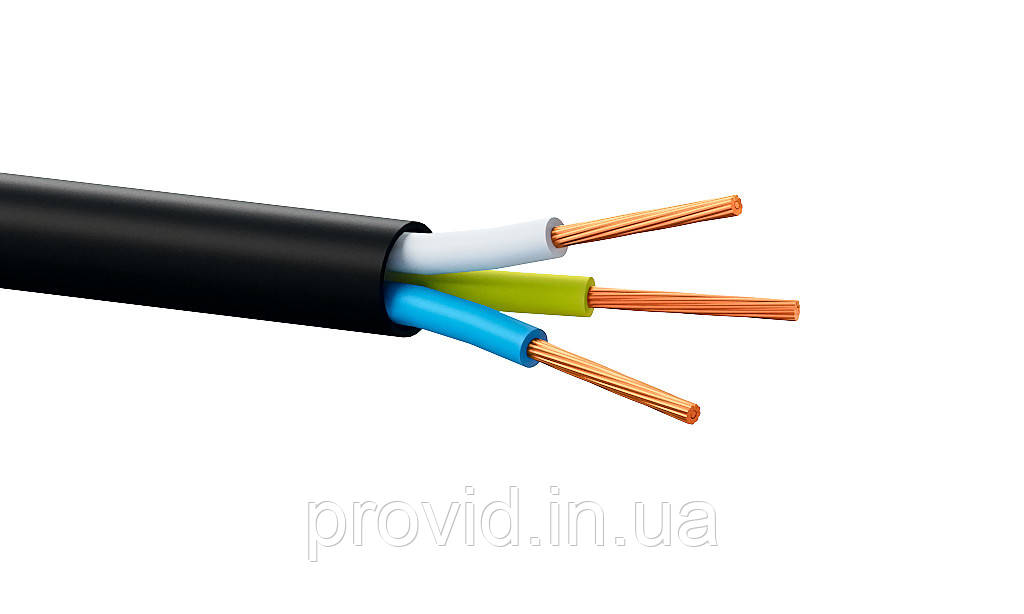 Кабель КГВВнг-LS 4х4.0