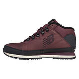 Чоловічі черевики New Balance HL754BB Оригінал, фото 3
