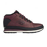 Чоловічі черевики New Balance HL754BB Оригінал, фото 4
