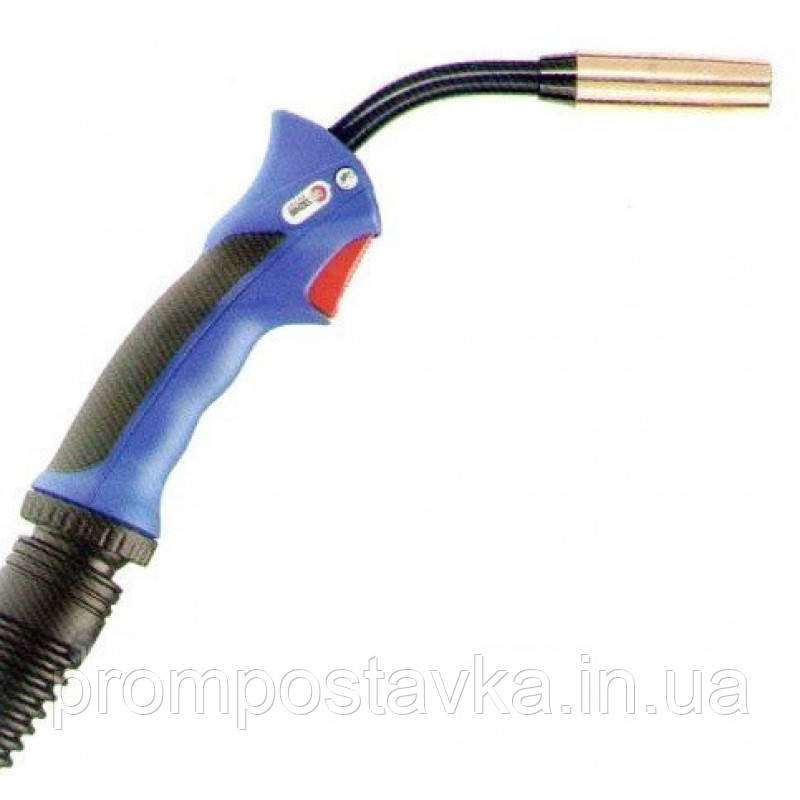 Зварювальний пальник Abicor Binzel RF GRIP 36LC PDG 421, 3м