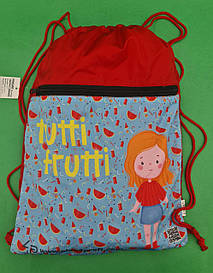 Рюкзак TM Profiplan Tutti Frutti watermelon (1 шт.)