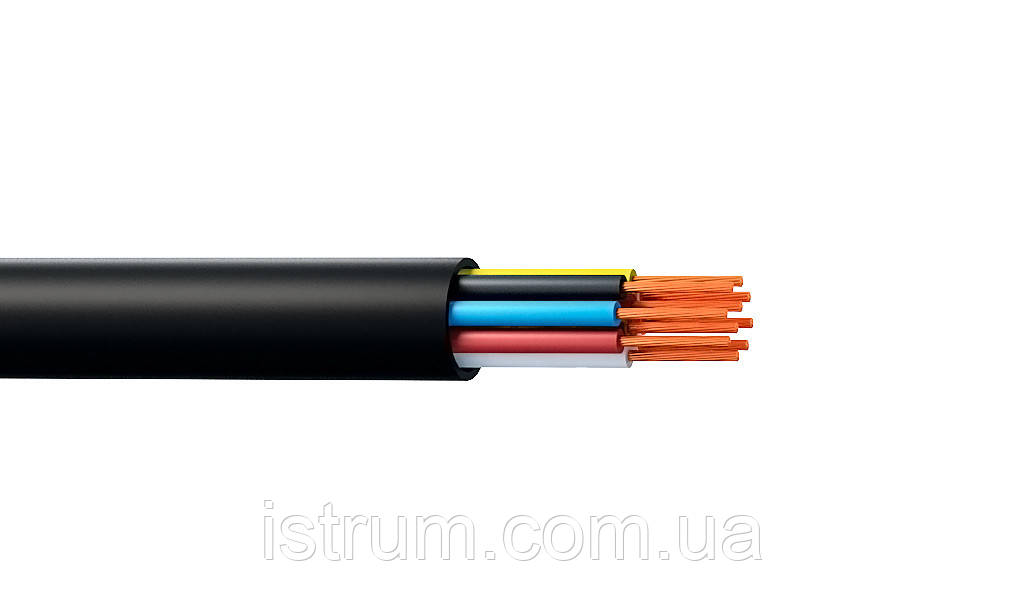 Кабель КГВВ 3х2.5