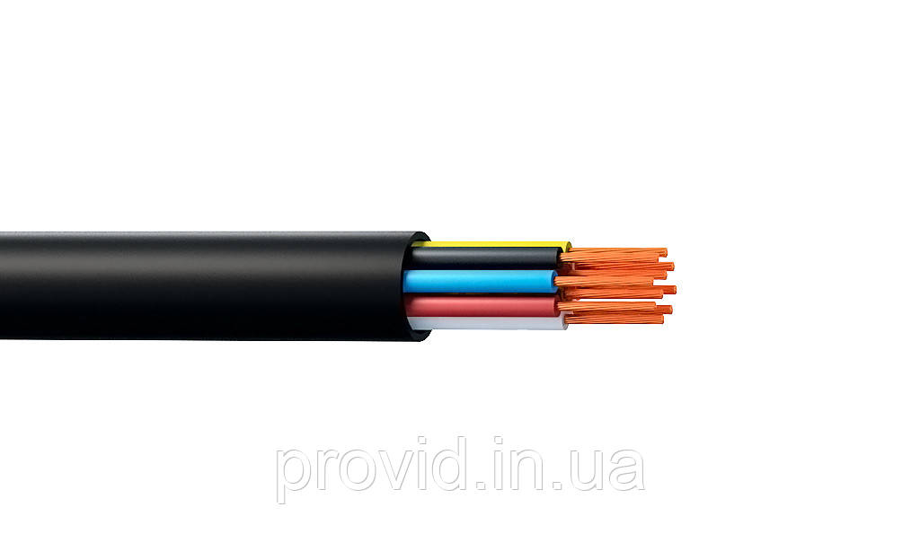 Кабель КГВВ 14х1.0, фото 1