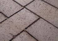 Клінкерна брусчатка БрукКерам Класика Онікс