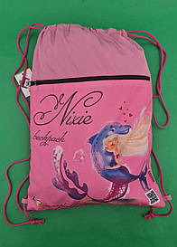 Рюкзак TM Profiplan Nixie dolphin (1 шт)