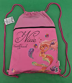 Рюкзак TM Profiplan Nixie seal (1 шт.)