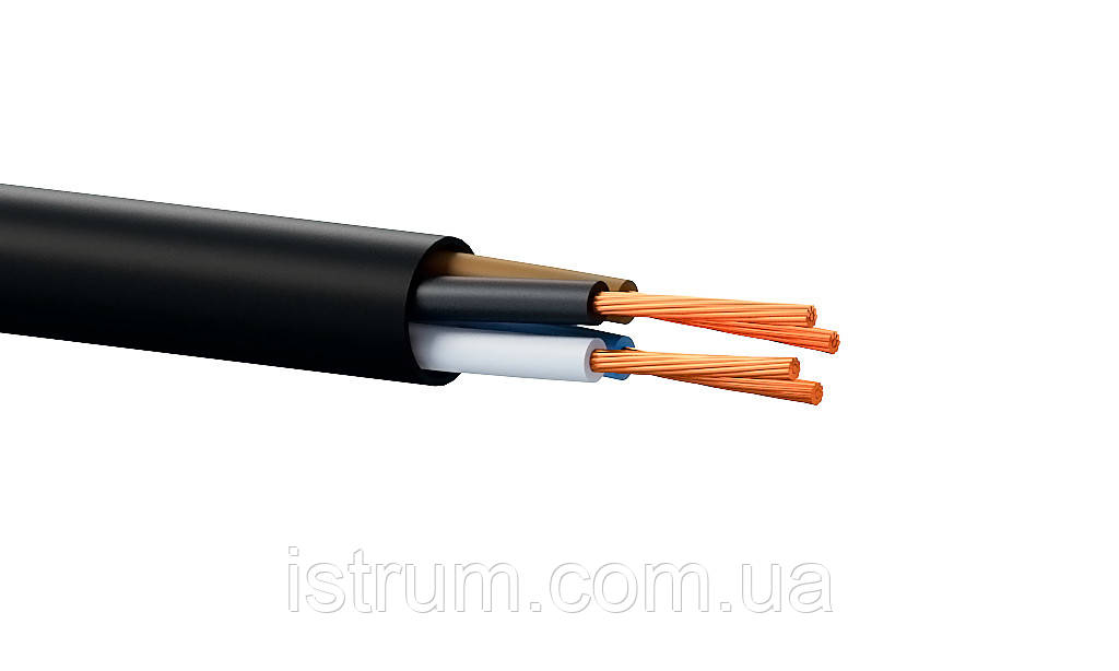 Кабель КГВВ 14х2.5
