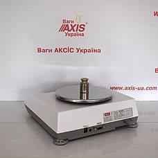 Ваги лабораторні AD2200 (АХIS), фото 3