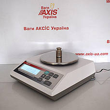 Ваги лабораторні AD2200 (АХIS), фото 4