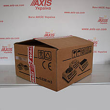 Ваги лабораторні AD2200 (АХIS), фото 5