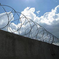 Йогоза Кайман 450/5 ЗКР-С загорода колюча-різальна спіральна