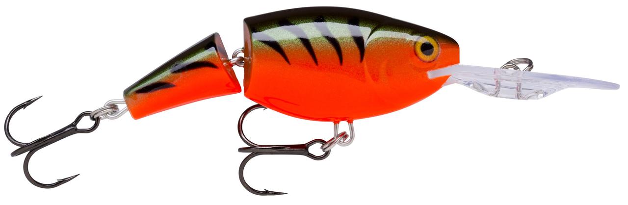 Воблер RAPALA SHAD RAP JOINTED JSR, фото 1