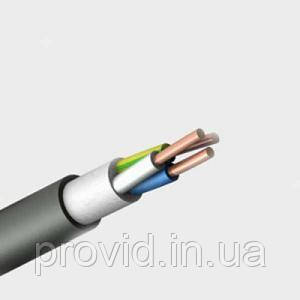 Кабель КГВВнг 4х1.5