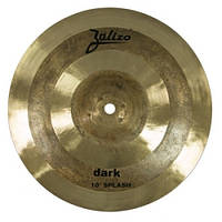 Тарелка ZALIZO Splash 10" DARK-series