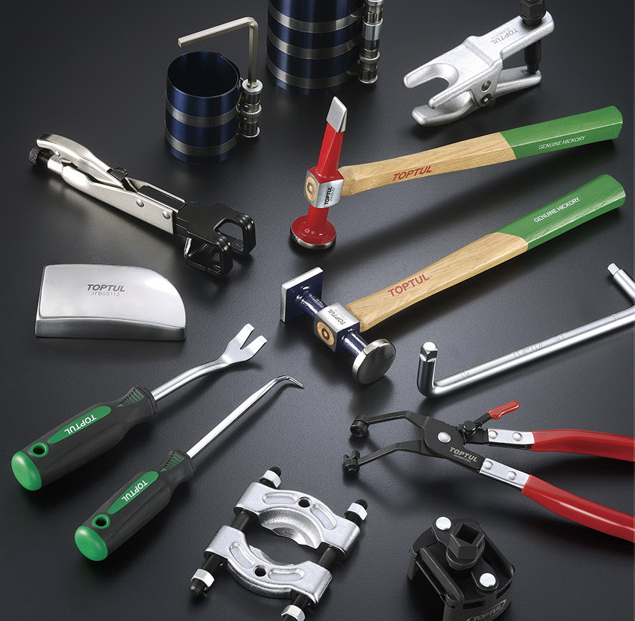 Дропшиппінг постачальник в Україні - Спеццинструмент, фото 1