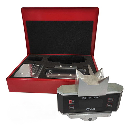 Електронний інклінійнийметр ХЗСО для РУУК Mercedes-Benz DGTL0101, фото 1