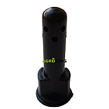 Розпилювач форсунки для внесення КАС 5 отворів універсальний, фото 7