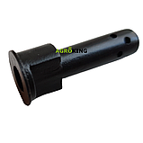 Розпилювач форсунки для внесення КАС 5 отворів універсальний, фото 3